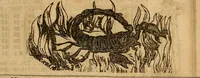 An illustration from New England Anti-Masonic almanac for the year of Our Lord 1833 (1832)