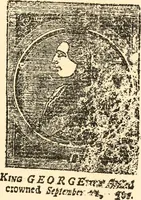 An illustration from The New-England primer; a history of its origin and development; with a reprint of the unique copy of the earliest known edition and many facsimile illustrations and reproductions (1897)
