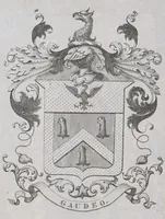An illustration from New-England's ensigne: : it being the account of cruelty, the professors pride, and the articles of their faith; signified in characters written in blood, wickedly begun, barbarously continued, and inhumanly finished (so far as they have gone) by the present power of darkness possest in the priests and rulers in New-England, with the Dutch also inhabiting the same land; in a bloody and cruel birth, which the husband to the whore of Babylon, hath brought forth, by ravishing and torturing the seed of the Virgin of Israel. Happy are they who are blest out of the bands of hypocrites, by whom my saviour suffered. As it is said in David, behold, and see, our hands, our sides, and our ears, if we be not the people Chrst Iesus suffers in. This being an account of the sufferings sustained by us in New-England, (with the Dutch) the most part of it in these two last yeers, 1657, 1658. With a letter to Iohn Indicot, and Iohn Norton, governor, and chief priest of Boston, and another to the town of Boston. Also, the several late conditions of a friend upon Road-Iland, before, in, and after distraction; with some quaeries unto all sorts of people, who want that which we have, &c. (1659)