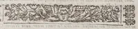 An illustration from New Englands first fruits : in respect, first of the conversion of some, conviction of divers, preparation of sundry of the Indians. 2. Of the progresse of learning, in the colledge at Cambridge in Massacusets [sic] Bay. With divers other speciall matters concerning that countrey. Published by the instant request of sundry friends, who desire to be satisfied in these points by many New-England men who are here present, and were eye or eare-witnesses of the same (1643)