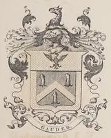 An illustration from New Englands first fruits : in respect, first of the conversion of some, conviction of divers, preparation of sundry of the Indians. 2. Of the progresse of learning, in the colledge at Cambridge in Massacusets [sic] Bay. With divers other speciall matters concerning that countrey. Published by the instant request of sundry friends, who desire to be satisfied in these points by many New-England men who are here present, and were eye or eare-witnesses of the same (1643)