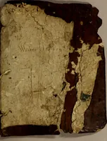 An illustration from New-Englands Memoriall: or, A brief relation of the most memorable and remarkable passages of the providence of God, manifested to the planters of New-England in America; : with special reference to the first colony thereof, called New-Plimouth. : As also a nomination of divers of the most eminent instruments deceased, both of church and common-wealth, improved in the first beginning and after-progress of sundry of the respective jurisdictions in those parts; in reference unto sundry exemplary passages of their lives, and the time of their death. / Published for the use and benefit of present and future generations, by Nathaniel Morton, secretary to the court for the jurisdiction of New-Plimouth. ; [Six lines of Scripture texts]. (1669)