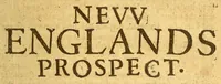 An illustration from New Englands prospect. : A true, lively, and experimentall description of that part of America, commonly called New England: discovering the state of that countrie, both as it stands to our new-come English planters; and to the old native inhabitants. Laying downe that which may both enrich the knowledge of the mind-travelling reader, or benefit the future voyager. (1634)