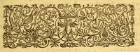 An illustration from New Englands prospect. : A true, lively, and experimentall description of that part of America, commonly called New England: discovereing the state of that country, both as it stands to our new-come English planters; and to the old native inhabitants. Laying down that which may both enrich the knowledge of the mind-travelling reader, or benefit the future voyager. (1639)