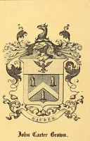 An illustration from New Englands prospect. : A true, lively, and experimentall description of that part of America, commonly called New England: discovereing the state of that country, both as it stands to our new-come English planters; and to the old native inhabitants. Laying down that which may both enrich the knowledge of the mind-travelling reader, or benefit the future voyager. (1639)