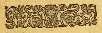 An illustration from New Englands prospect. : A true, lively, and experimentall description of that part of America, commonly called New England: discovereing the state of that country, both as it stands to our new-come English planters; and to the old native inhabitants. Laying down that which may both enrich the knowledge of the mind-travelling reader, or benefit the future voyager. (1639)