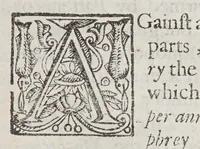 An illustration from New-Englands vindidation [sic]. : Shewing the mis-understanding of the apprehension to take all that vast countrey under the notion of a particular place of one pattent of Boston, the metropolitan of the Machechusets there, who in these late times have acted as a free state and illegal proceeding, as by the many books and complaints by petition have caused an odium on the countrey in general, in vindication to manifest the worth of the countrey in general, it is as hopeful to enlarge His Majesties dominions, as if all the Baltick seas were annexed to his empire. (1660)