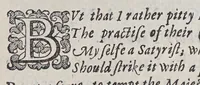An illustration from New English Canaan or New Canaan. : Containing an abstract of New England, composed in three bookes. The first booke setting forth the originall of the natives, their manners and customes,together with their tractable nature and love towards the English.The second booke setting forth the naturall indowments of thecountry, and what staple commodities it yealdeth. The third booke setting forth, what people are planted there, their prosperity, what remarkable accidents have happened since the first plantingof it, together with their tenents and practise of their church. (1637)