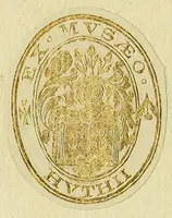 An illustration from Newe Schifffahrt Einer dreyjährigen Reyse, (1605)