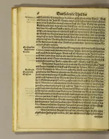 An illustration from Newe Schifffahrt Einer dreyjährigen Reyse, (1605)