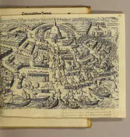 Picture 6 of 9 from Newe Schifffahrt Einer dreyjährigen Reyse, (1605), leaf 61