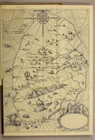 An illustration from Newe Schifffahrt Einer dreyjährigen Reyse, (1605)