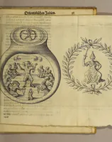 Picture 8 of 9 from Newe Schifffahrt Einer dreyjährigen Reyse, (1605), leaf 91