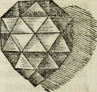 An illustration from Newes itinerarium Italiae : in welchem der Reisende nicht allein gründtlichen Bericht, durch die herzlichste namhaffteste Örter Italiae sein Reiss wol zubestellen, sonder es wirdt jhme auch gantz eygentlich beschriben, was allda als in einem Lustgarten di Europe ... an Sitten vnd Gewonheiten, im Geistlichen vnd Politischen, an mechanischen Wercken zu Land vnd zu Wasser, vnd also an Gebäwen ... denckwürdig zu sehen : alles ... an Tag gegeben ... (1627)