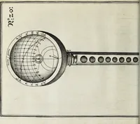 Picture 37 of 39 from Newes itinerarium Italiae : in welchem der Reisende nicht allein gründtlichen Bericht, durch die herzlichste namhaffteste Örter Italiae sein Reiss wol zubestellen, sonder es wirdt jhme auch gantz eygentlich beschriben, was allda als in einem Lustgarten di Europe ... an Sitten vnd Gewonheiten, im Geistlichen vnd Politischen, an mechanischen Wercken zu Land vnd zu Wasser, vnd also an Gebäwen ... denckwürdig zu sehen : alles ... an Tag gegeben ... (1627), leaf 328
