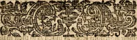 An illustration from Newes of Sr. Walter Rauleigh : with the true description of Gviana, as also a relation of the excellent gouernment, and much hope of the prosperity of the voyage (1618)