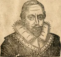 An illustration from Newes of Sr. Walter Rauleigh : with the true description of Gviana, as also a relation of the excellent gouernment, and much hope of the prosperity of the voyage (1618)