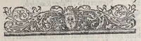 An illustration from Newes of Sr. Walter Rauleigh. With the true description of Guiana: : as also a relation of the excellent gouernment, and much hope of the prosperity of the voyage. (1618)