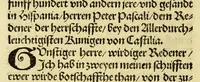 Picture 43 of 47 from Newe vnbekanthe Landte und ein newe Weldte in kurtz verganger Zeythe erfunden (1508), leaf 116