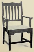 Picture 13 of 15 from New fvrnitvre from the work shop of Gvstave Stickley, cabinet maker, Syracvse, NY VSA (1901), leaf 21