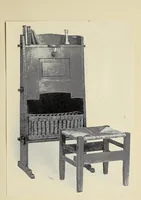 Picture 15 of 15 from New fvrnitvre from the work shop of Gvstave Stickley, cabinet maker, Syracvse, NY VSA (1901), leaf 25