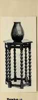 Picture 2 of 15 from New fvrnitvre from the work shop of Gvstave Stickley, cabinet maker, Syracvse, NY VSA (1901), leaf 6