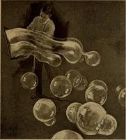 An illustration from New games and amusements for young and old alike (1905)