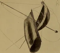 An illustration from New games and amusements for young and old alike (1905)