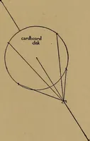 An illustration from New games and amusements for young and old alike (1905)