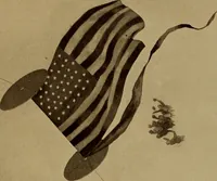 An illustration from New games and amusements for young and old alike (1905)