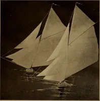 An illustration from New games and amusements for young and old alike (1905)