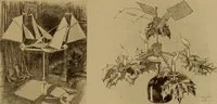 Picture 63 of 125 from New games and amusements for young and old alike (1905), leaf 202