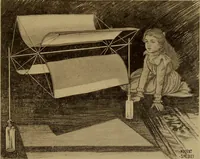 Picture 64 of 125 from New games and amusements for young and old alike (1905), leaf 202