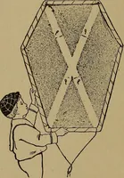Picture 72 of 125 from New games and amusements for young and old alike (1905), leaf 251