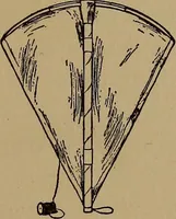 An illustration from New games and amusements for young and old alike (1905)