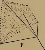 An illustration from New games and amusements for young and old alike (1905)