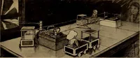 An illustration from New games and amusements for young and old alike (1905)