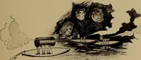 An illustration from New games and amusements for young and old alike (1905)