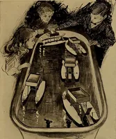 Picture 86 of 125 from New games and amusements for young and old alike (1905), leaf 288