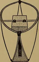 An illustration from New games and amusements for young and old alike (1905)