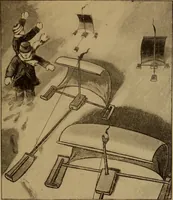 Picture 97 of 125 from New games and amusements for young and old alike (1905), leaf 322