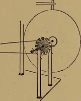 An illustration from New games and amusements for young and old alike (1905)