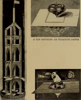 An illustration from New games and amusements for young and old alike (1905)