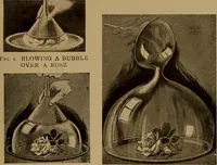 Picture 2 of 125 from New games and amusements for young and old alike (1905), leaf 34