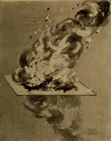 An illustration from New games and amusements for young and old alike (1905)