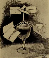 Picture 114 of 125 from New games and amusements for young and old alike (1905), leaf 358