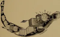 An illustration from New games and amusements for young and old alike (1905)