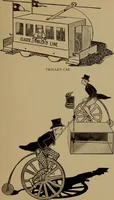 Picture 119 of 125 from New games and amusements for young and old alike (1905), leaf 372