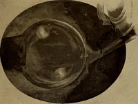 An illustration from New games and amusements for young and old alike (1905)