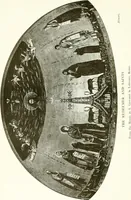 An illustration from A new history of painting in Italy : from the II to the XVI century (1908)